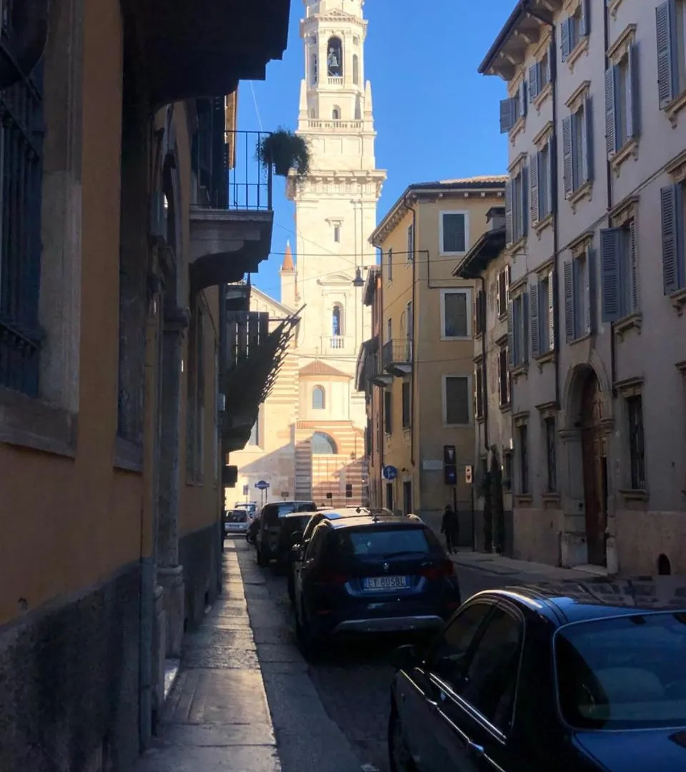 Duomo Apartment Werona
