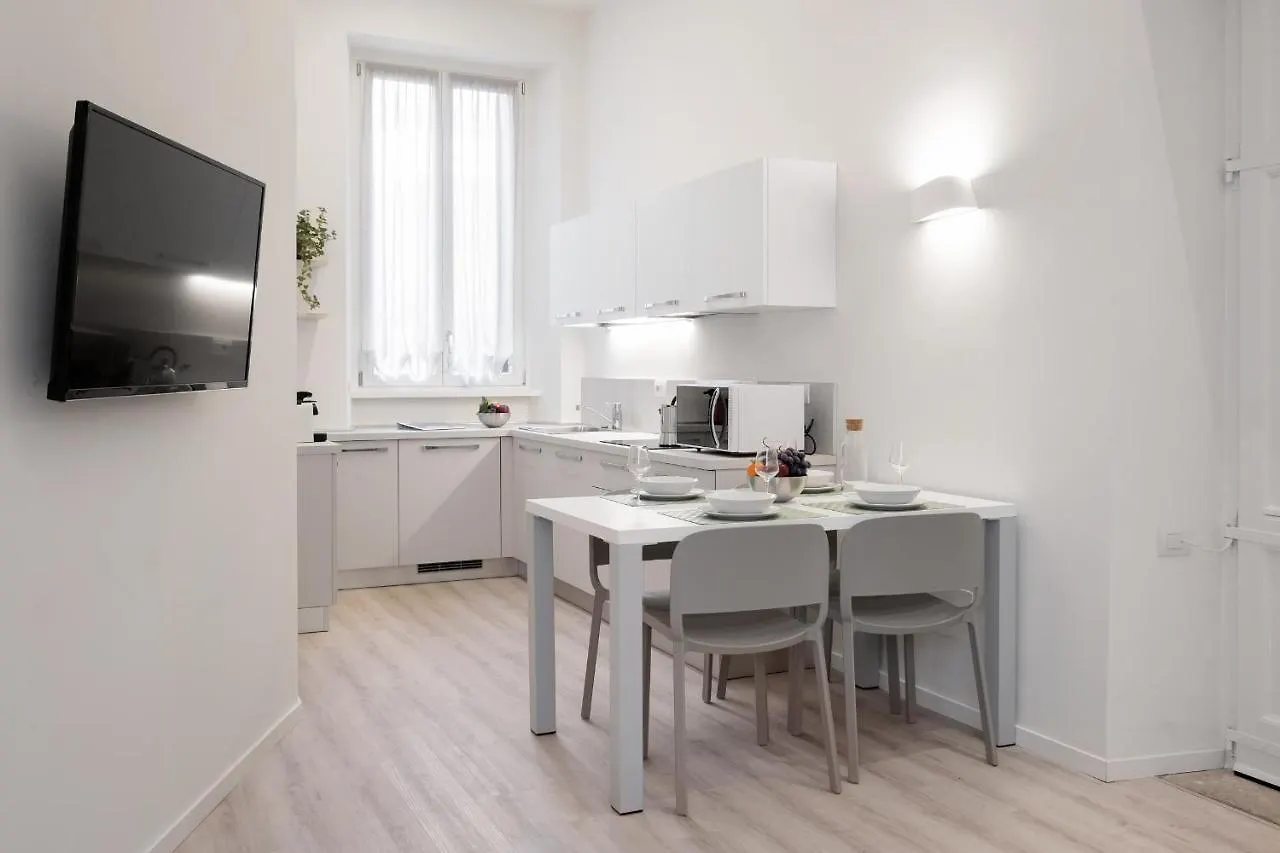 Duomo Apartment Verona 0*,  Olaszország