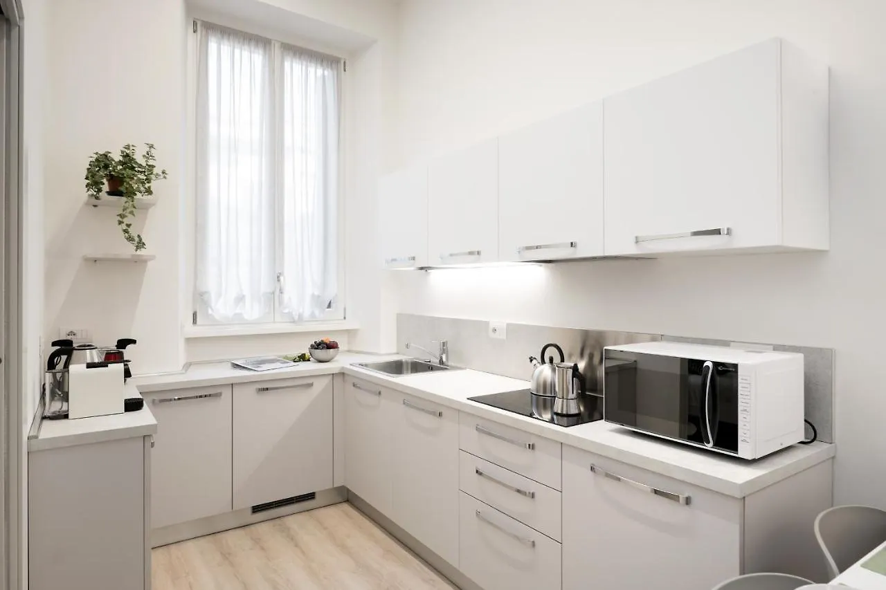 Duomo Apartment Werona