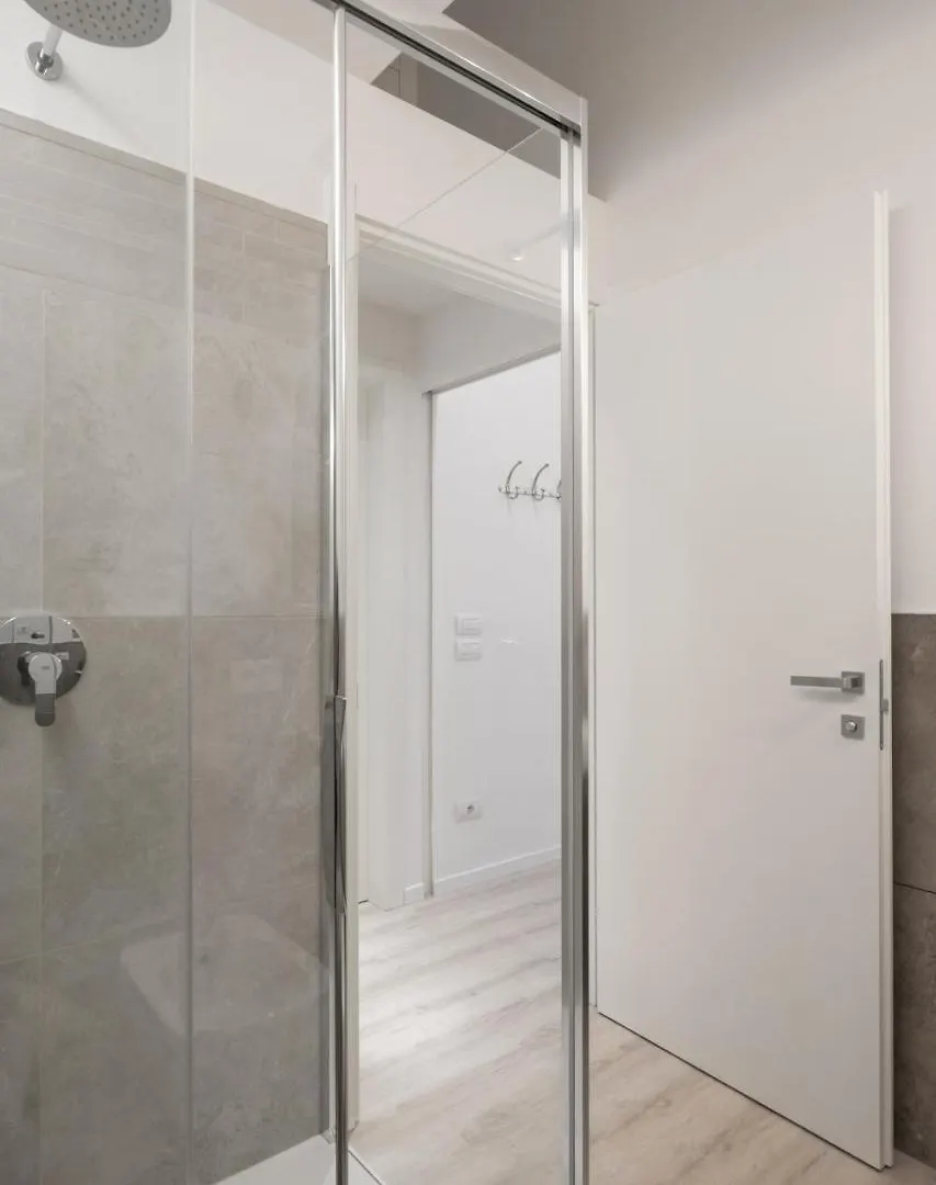 Duomo Apartment Verona Olaszország