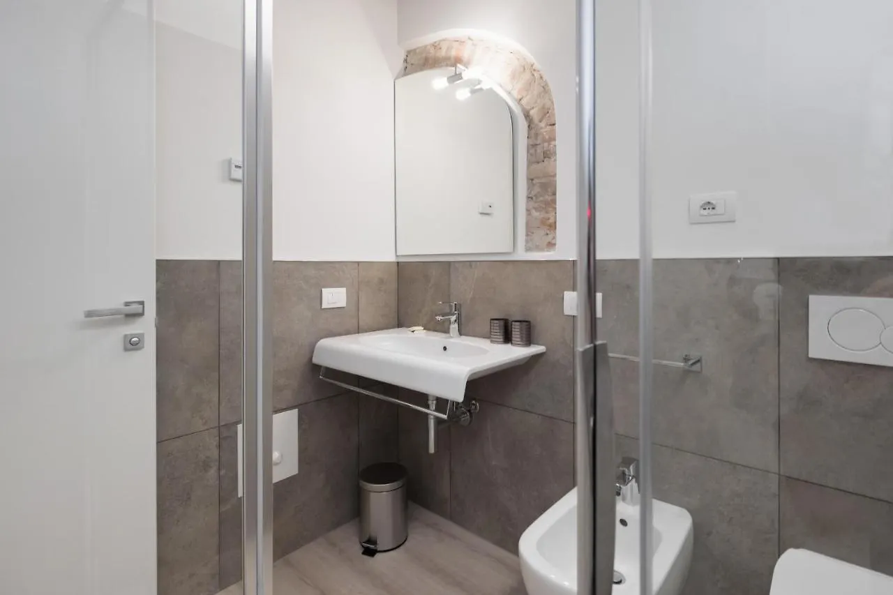 Duomo Apartment Werona Włochy