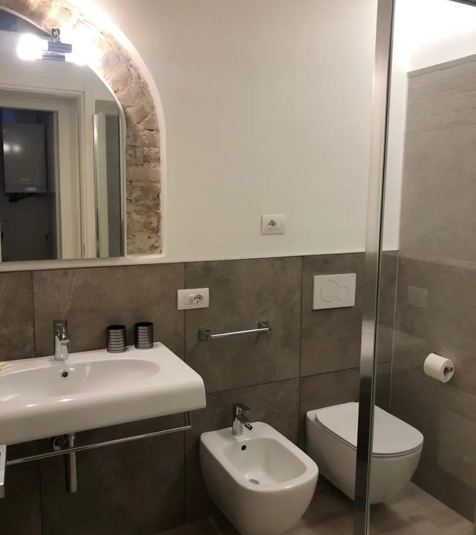 Duomo Apartment Verona
