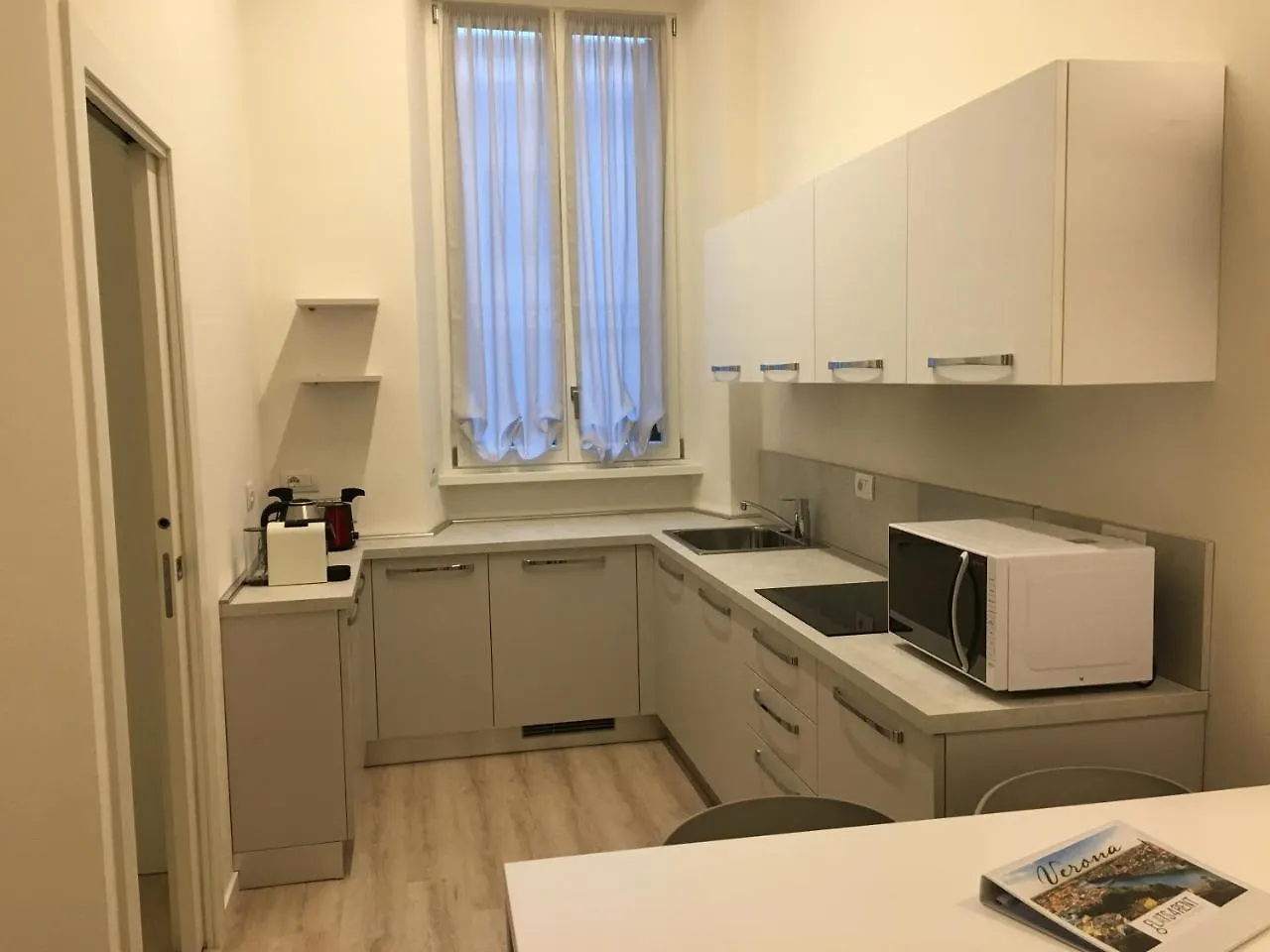 Duomo Apartment Verona Italy