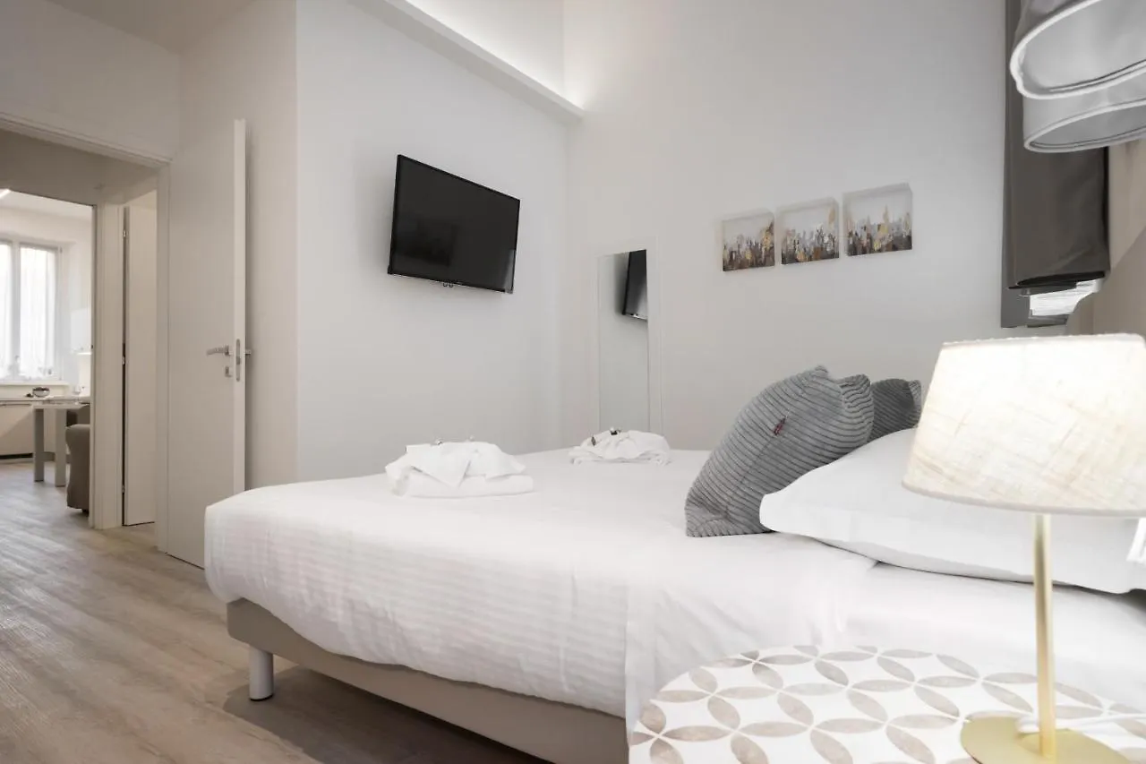 Duomo Apartment Verona Italy