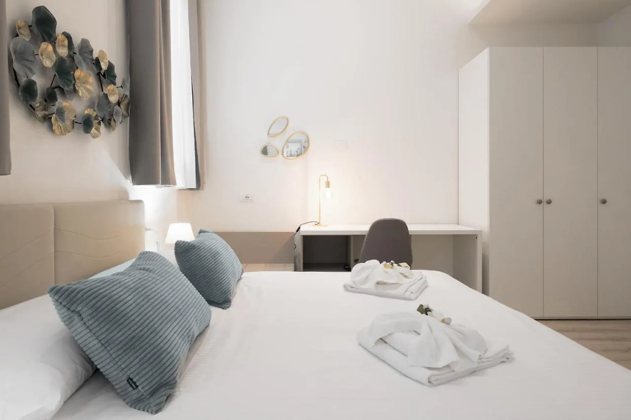 Duomo Apartment Verona 0*,