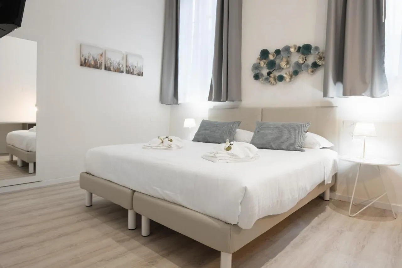 Duomo Apartment Verona