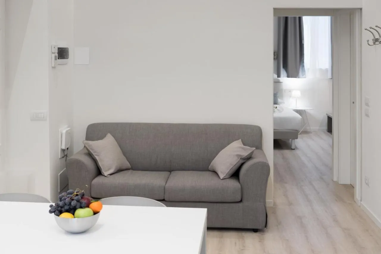 Duomo Apartment Verona 0*,