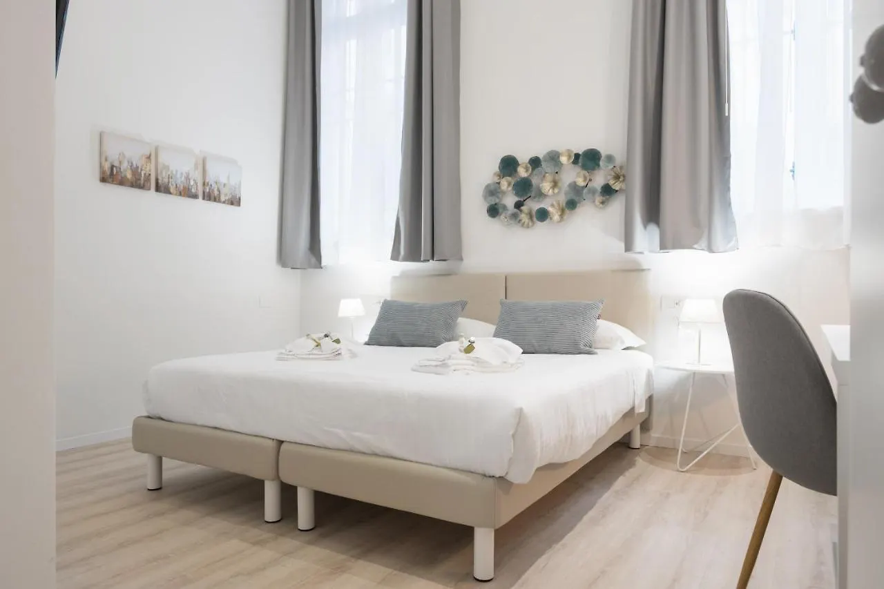 Duomo Apartment Verona Italy