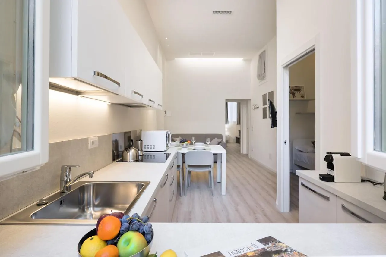 Duomo Apartment 维罗纳