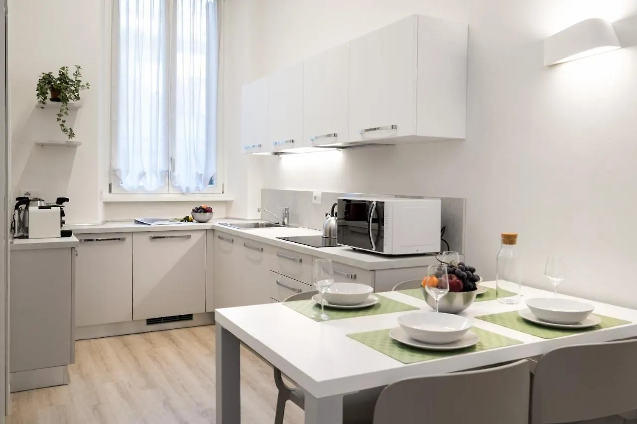 Duomo Apartment 维罗纳