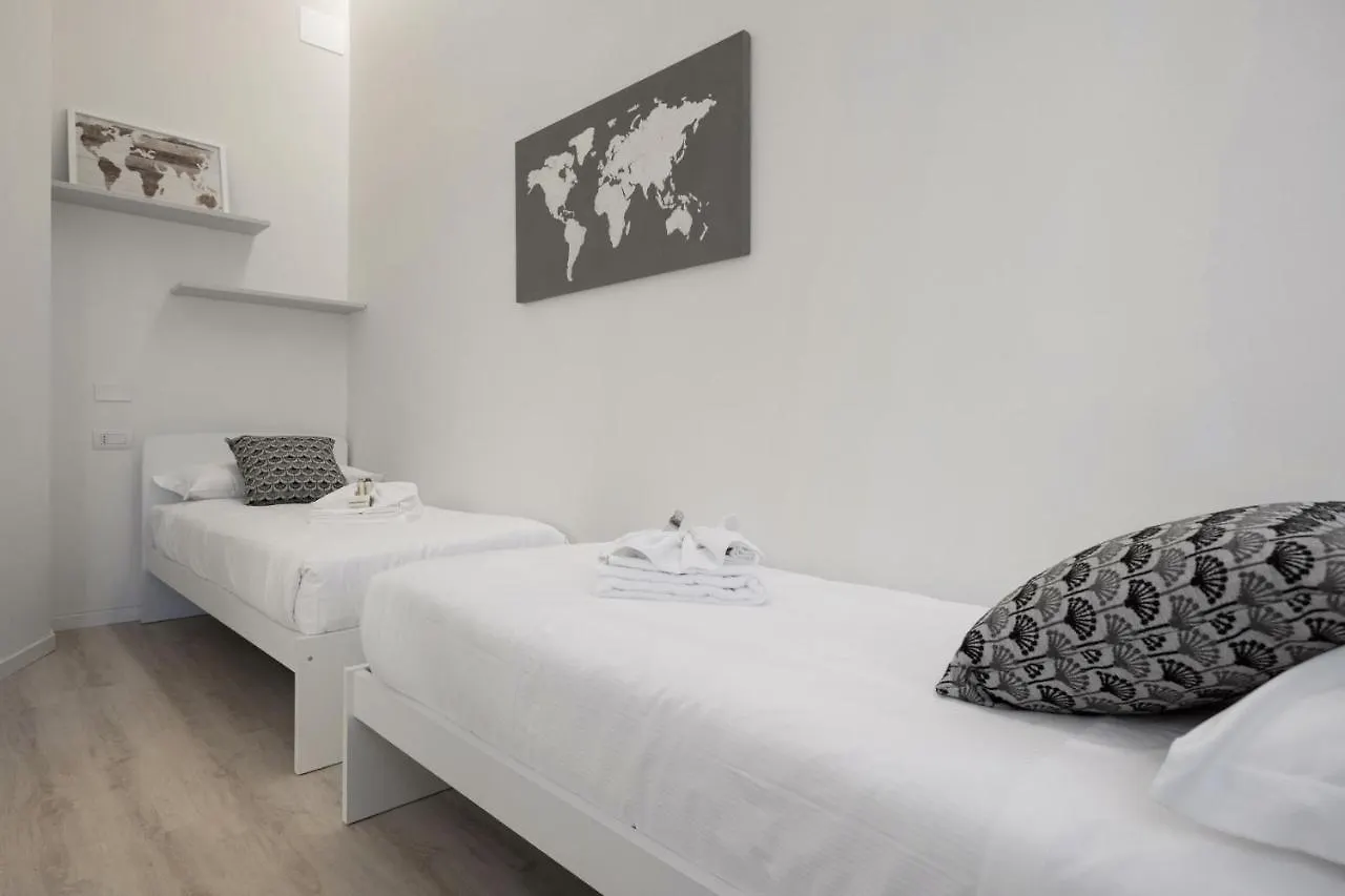 Duomo Apartment 维罗纳