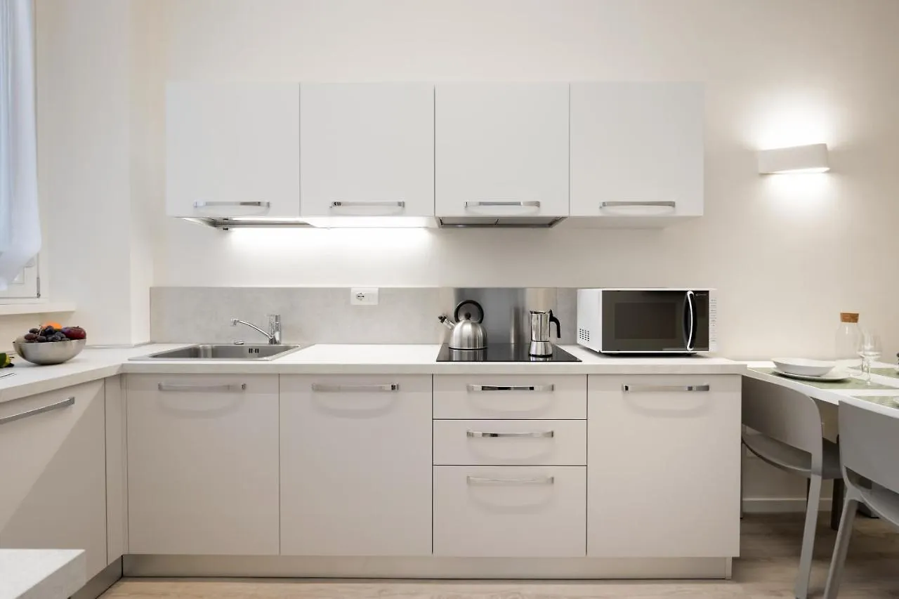Duomo Apartment 维罗纳