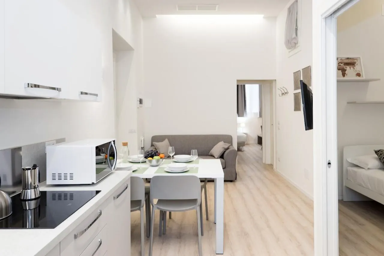 Duomo Apartment 维罗纳